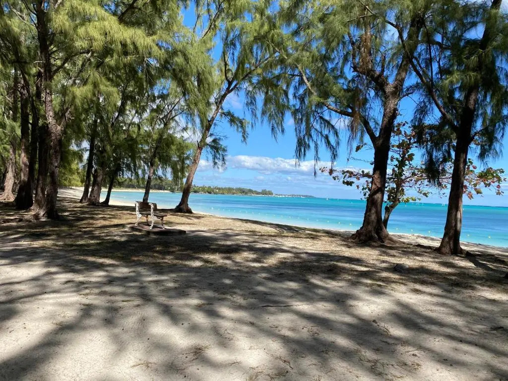 Appartement neuf à 5 min de la plage