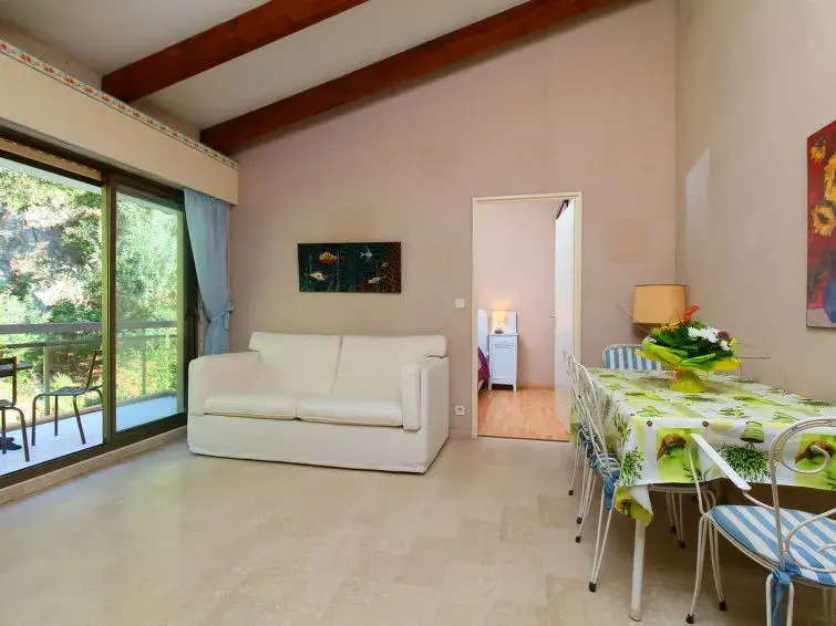 Apartment Bel Respiro Cannes