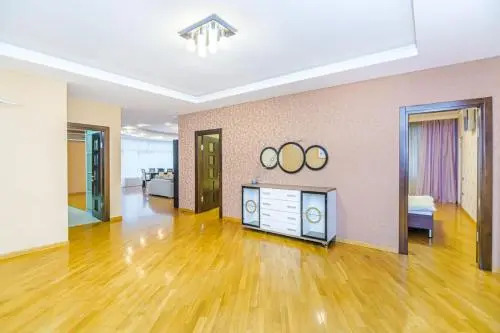 Baku City Apartment