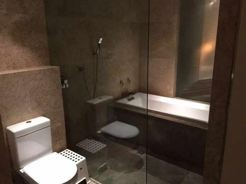Huijing Tiandi Service Apartment