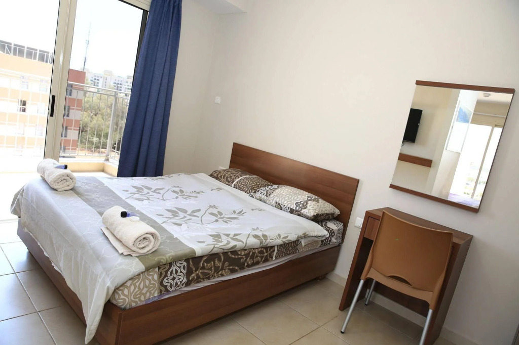 Motel Aviv