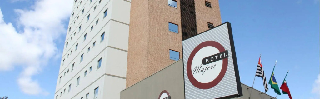 Majore Hotel