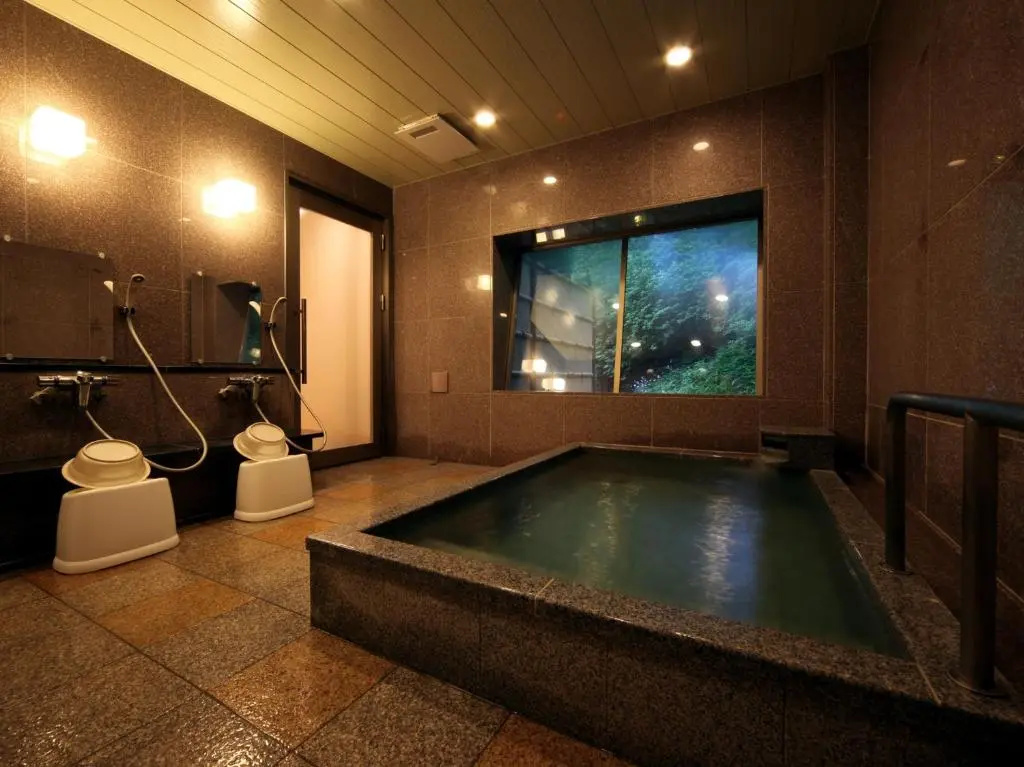Ryokan Koyokan