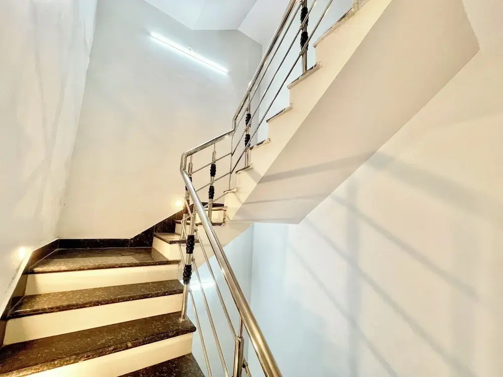 Hotel Sunayana Guest House - Varanasi