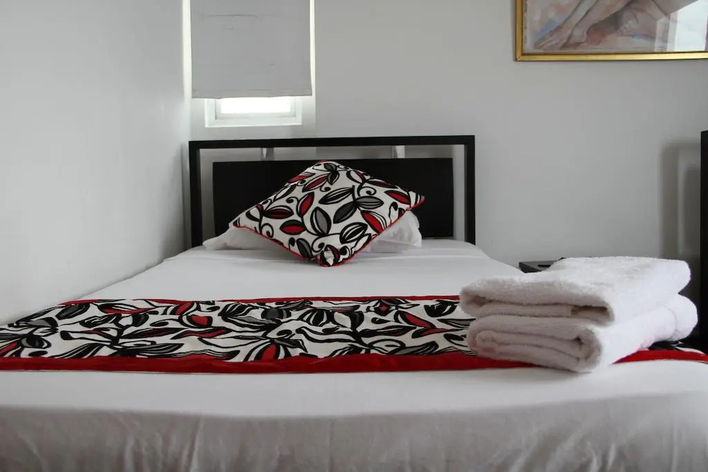 Inmobiliaria Cartagena Tropical