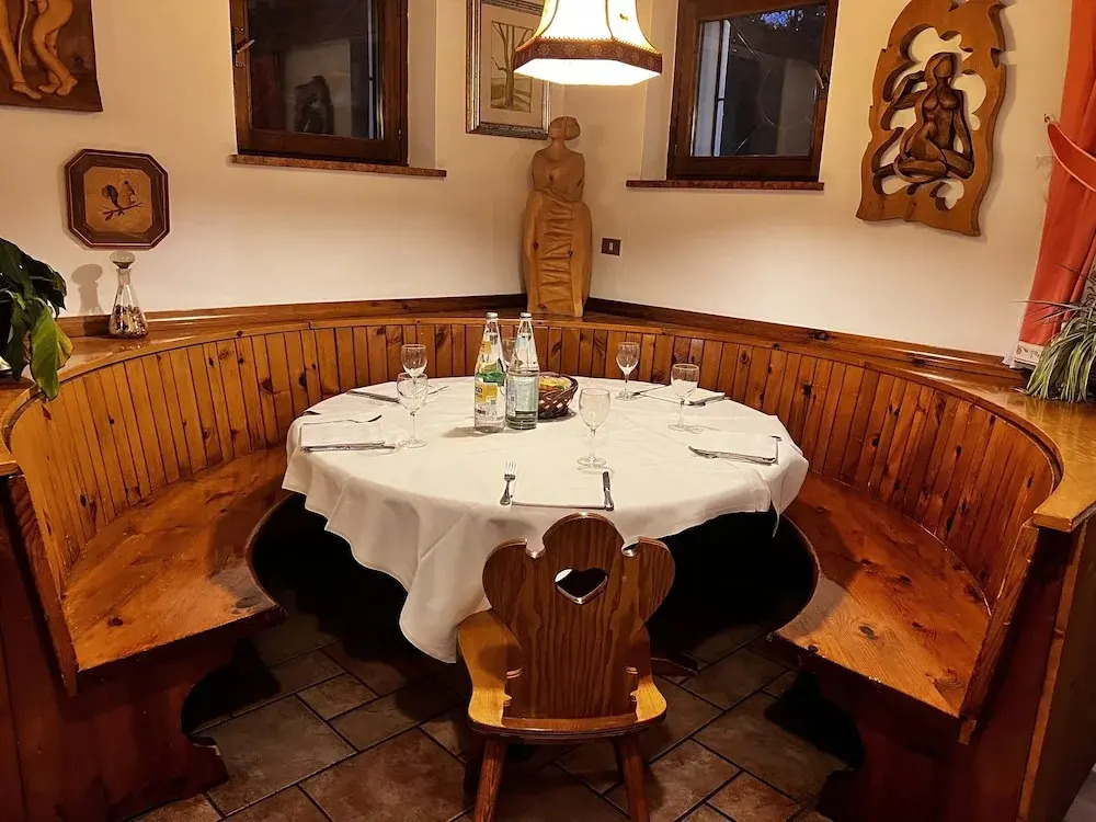 Hotel Bosco Verde