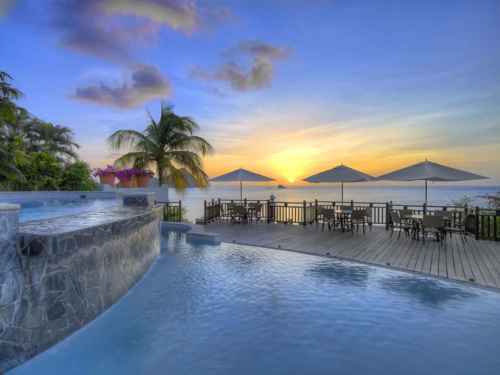 Cap Maison Resort & Spa