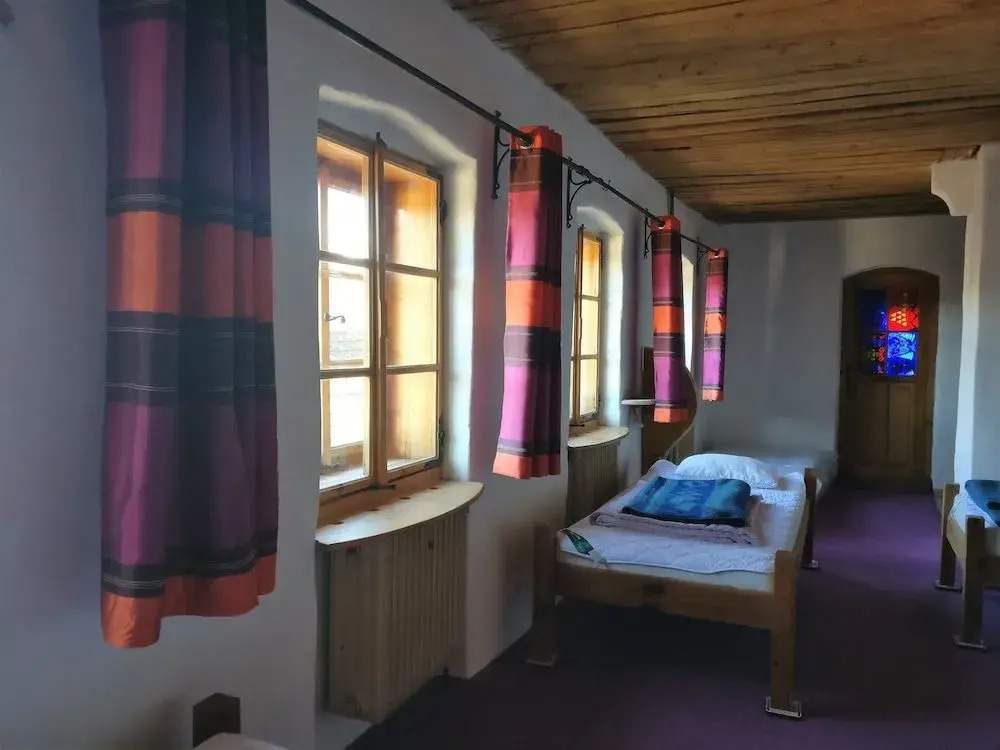 Hostel Krumlov House