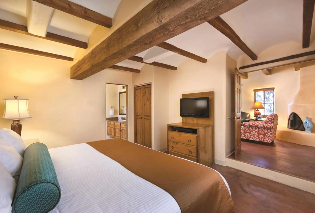 WorldMark Santa Fe