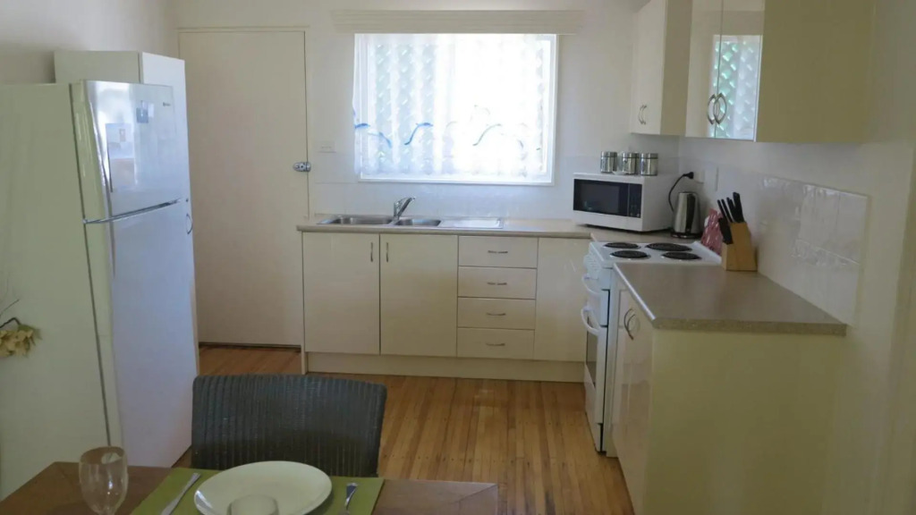 26 Picnic Street - Picnic Bay