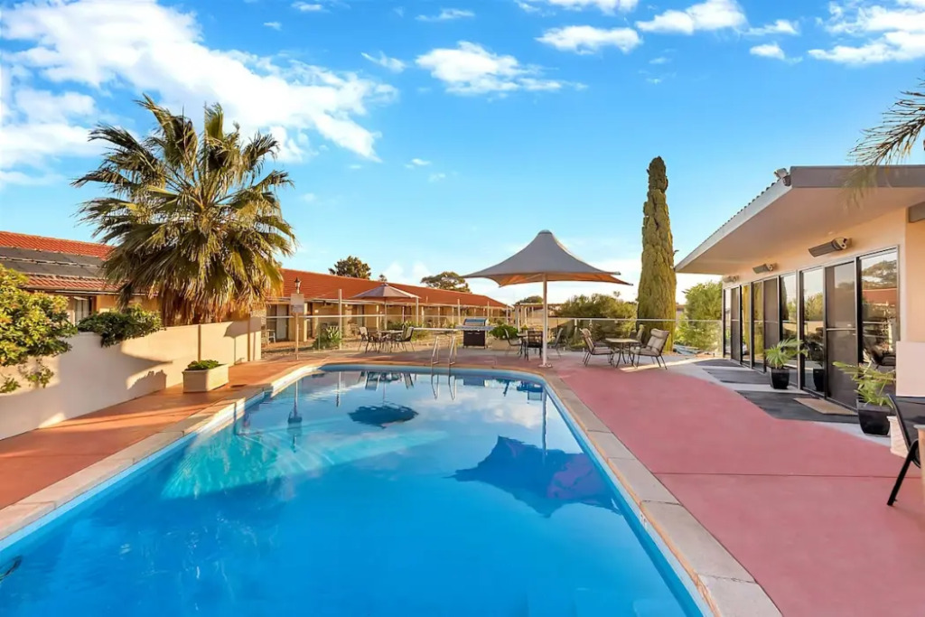 Comfort Inn Whyalla