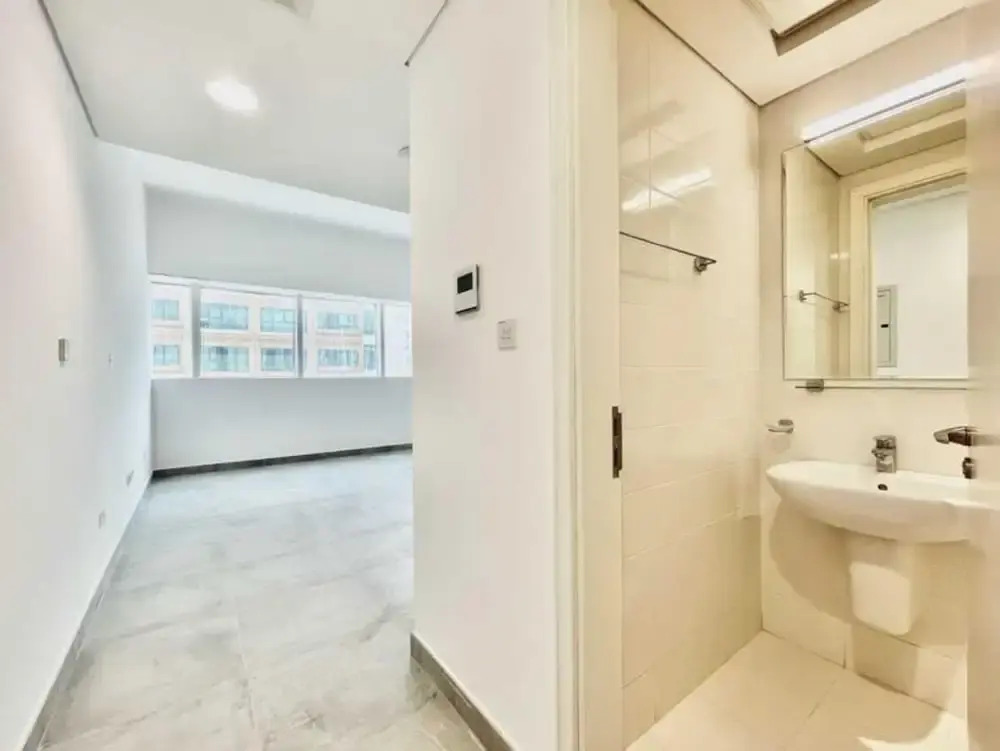 Cozy 1 BHK Furnished Apartment in Palette Tower in Tourist Club Area