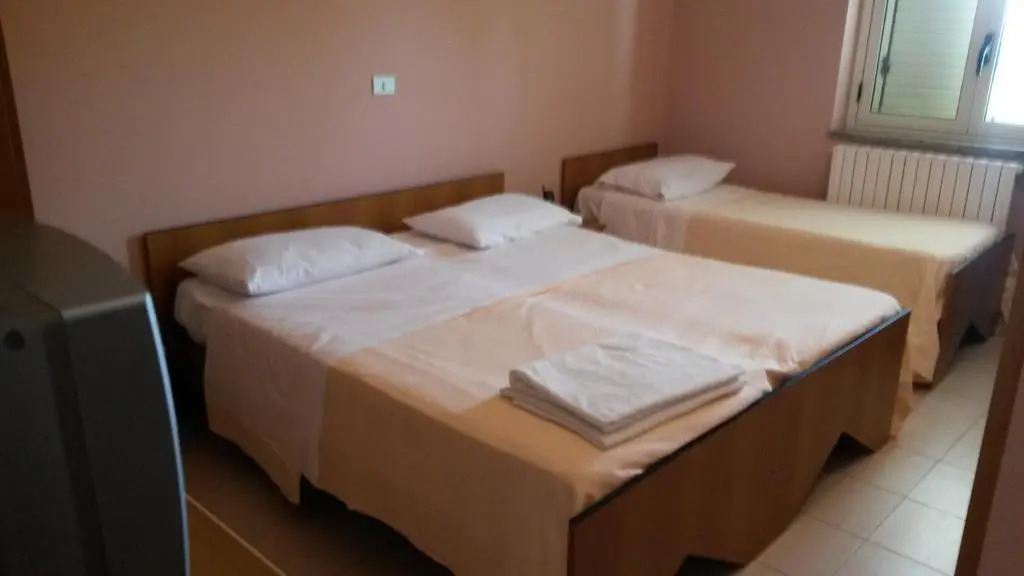 Hotel La Pineta