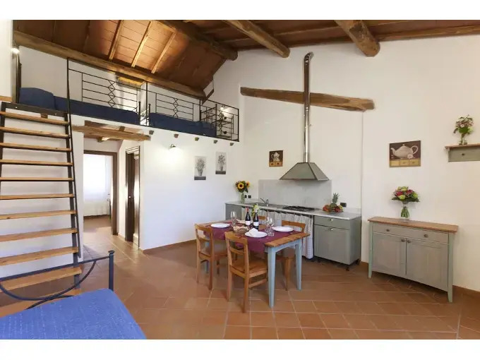 Fattoria le Spighe