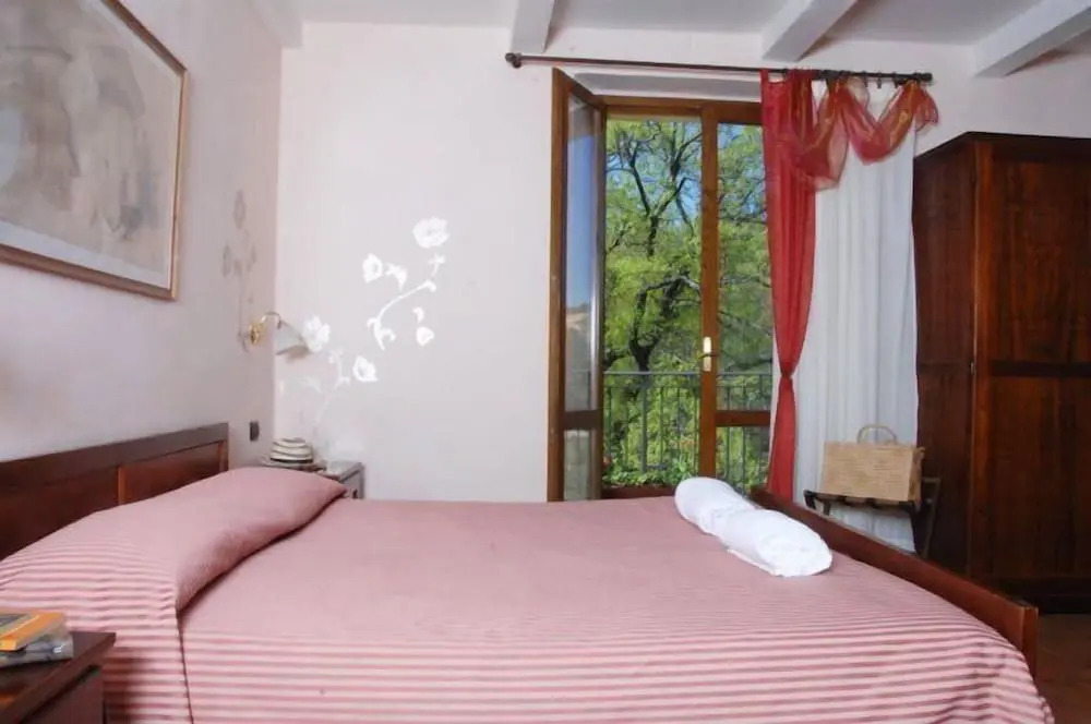 Hotel Residence SantUberto