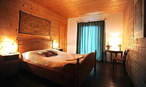 Eco Hotel Locanda del Giglio