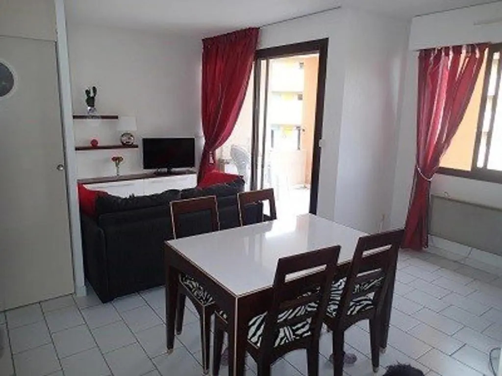 Appartement Argelès-sur-Mer, 2 pièces, 4 personnes - FR-1-388-79