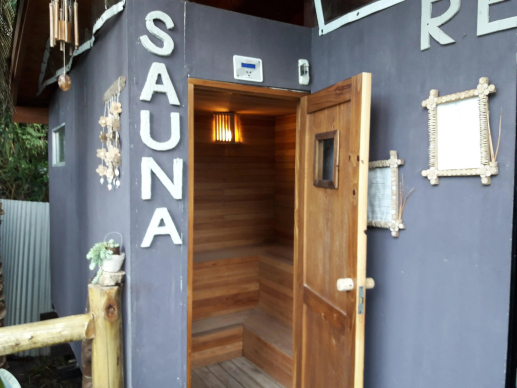Pualy Resort & Spa