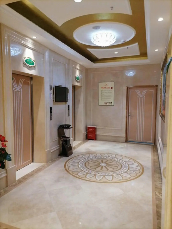Vienna Hotel (Shenzhen Longgang Nanlian Baolong)