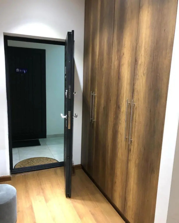 New Building STUDIO Apartment at Republic Square