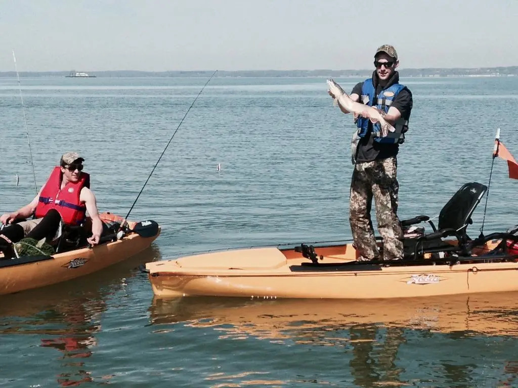 Long Point Eco-Adventures