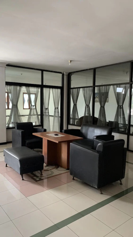 Hotel O Guest House Pandita