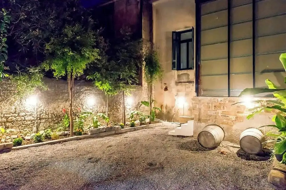 Aigli Seafront Loft-Luxury Design Retreat