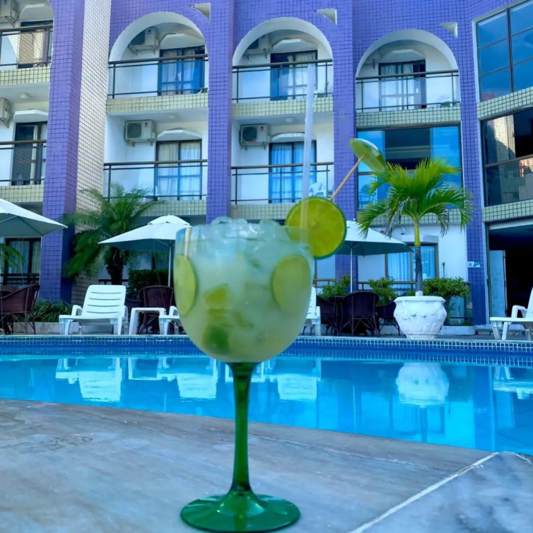 Hotel Costa do Atlantico