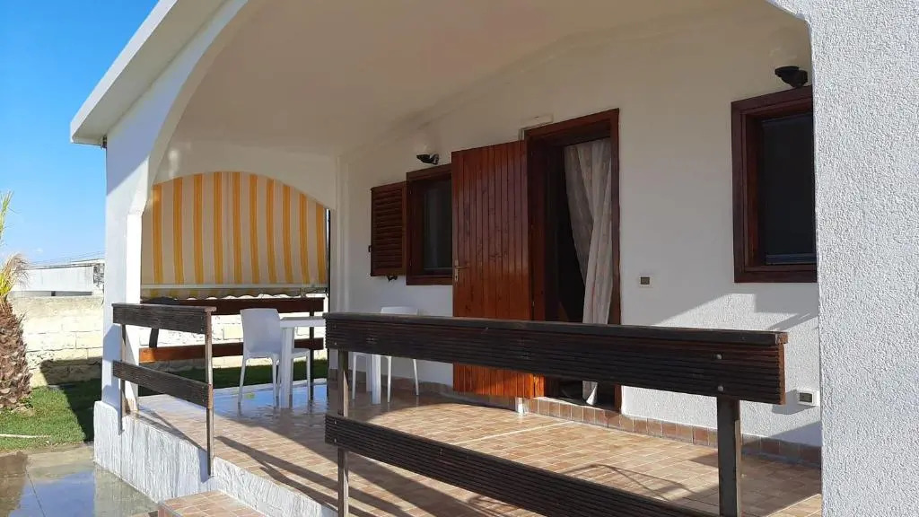 B&B La Palma