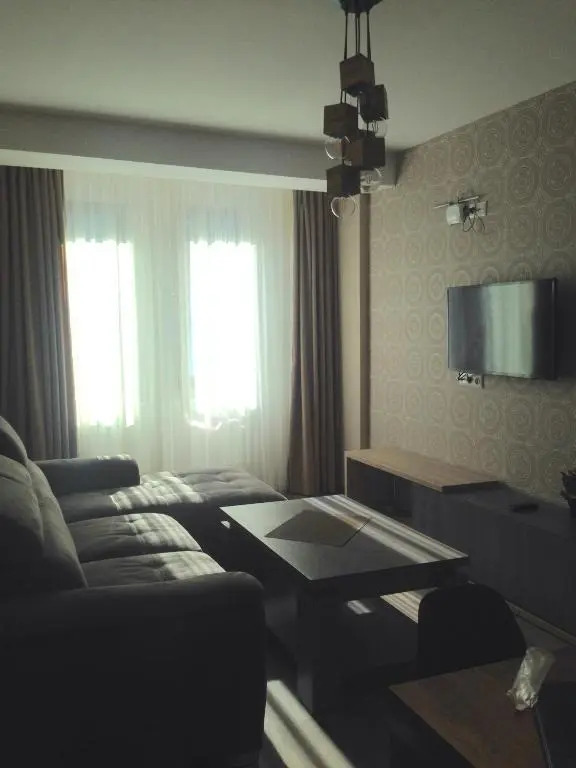 Bakuriani Residence 154