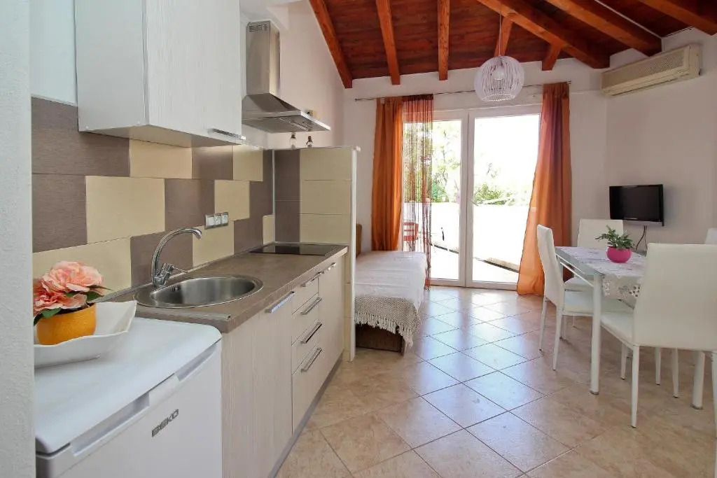 Apartment Dražen