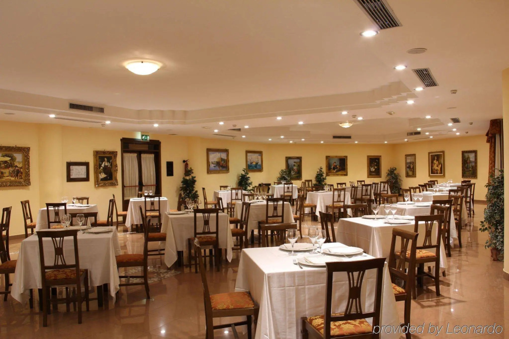 ClassHotel Napoli