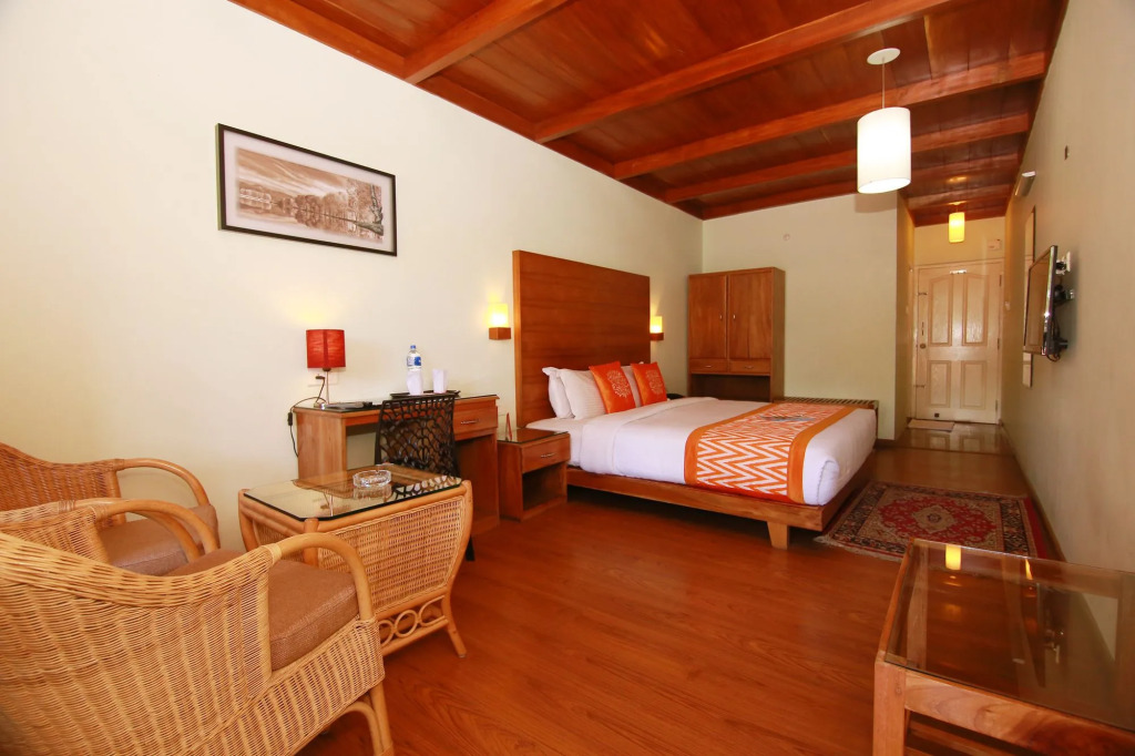 SN Tourist Home