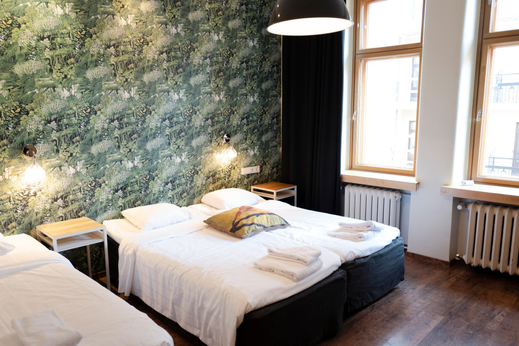 Hotel Finn