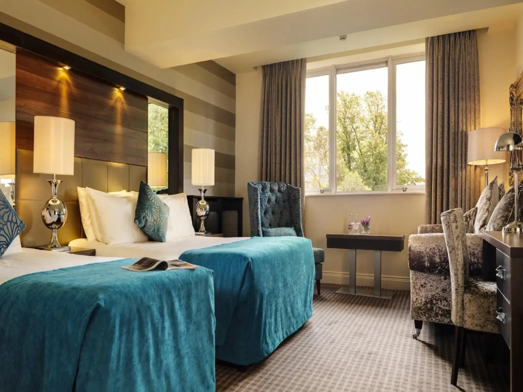 Self Catering Holiday Homes Killarney Town Centre