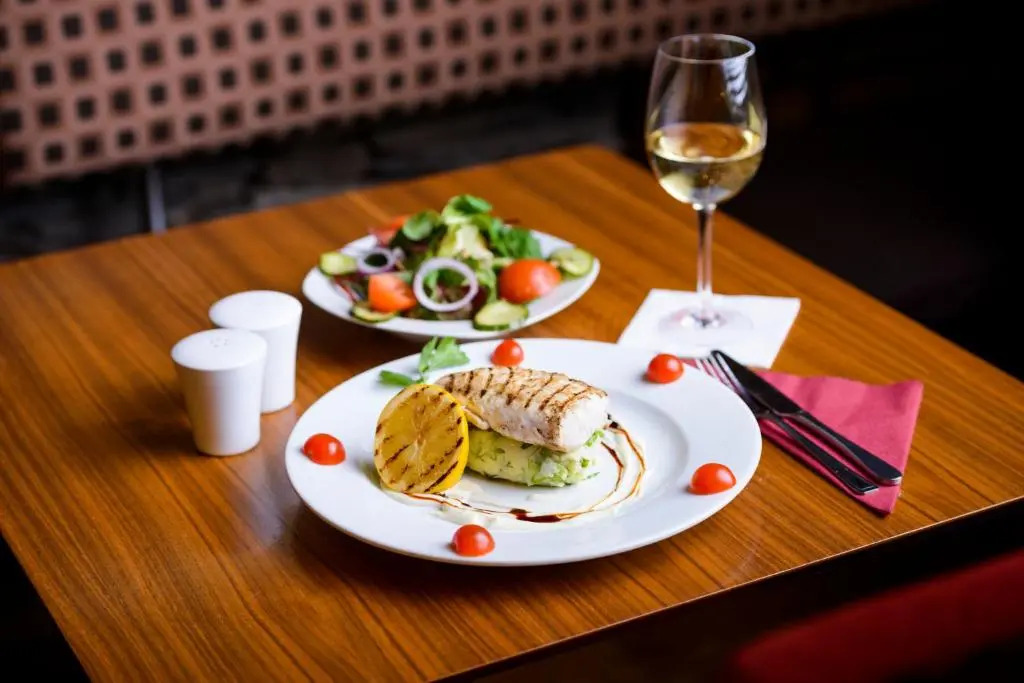 Dingle Bay Hotel