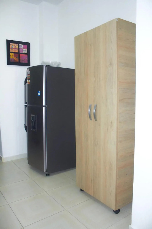 cómodo apartamento gran ubicación y a/c