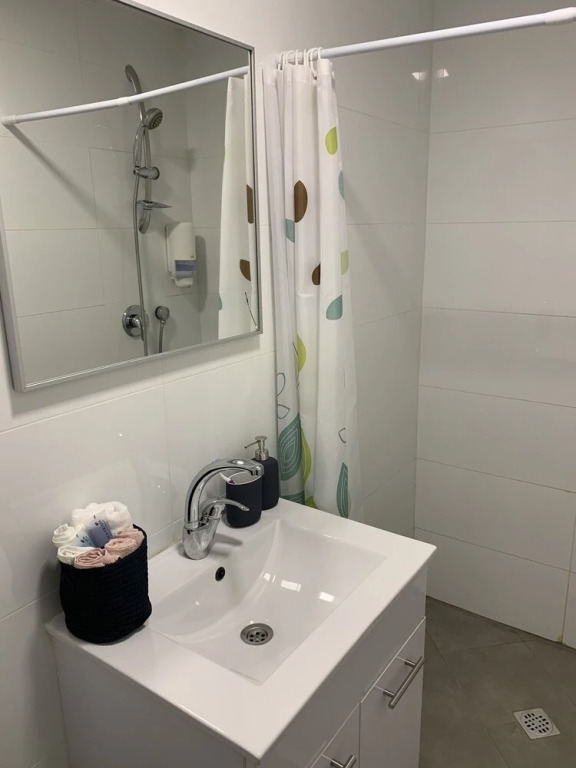 Spat Studio ApartHotel