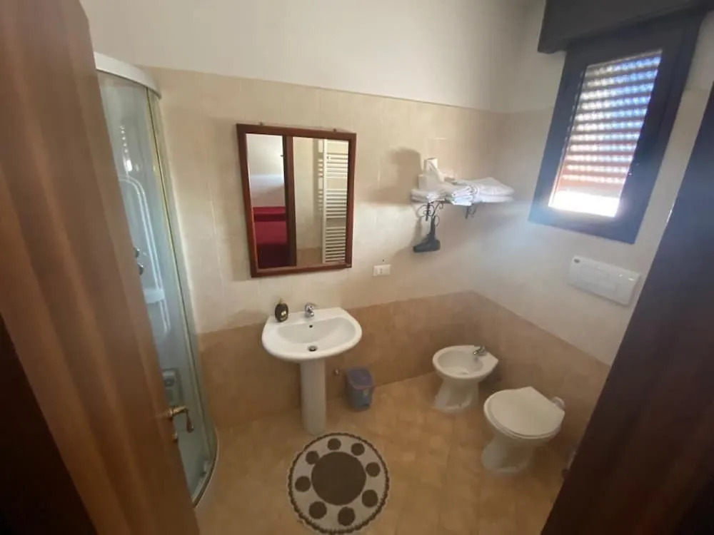 B&b De Mauro