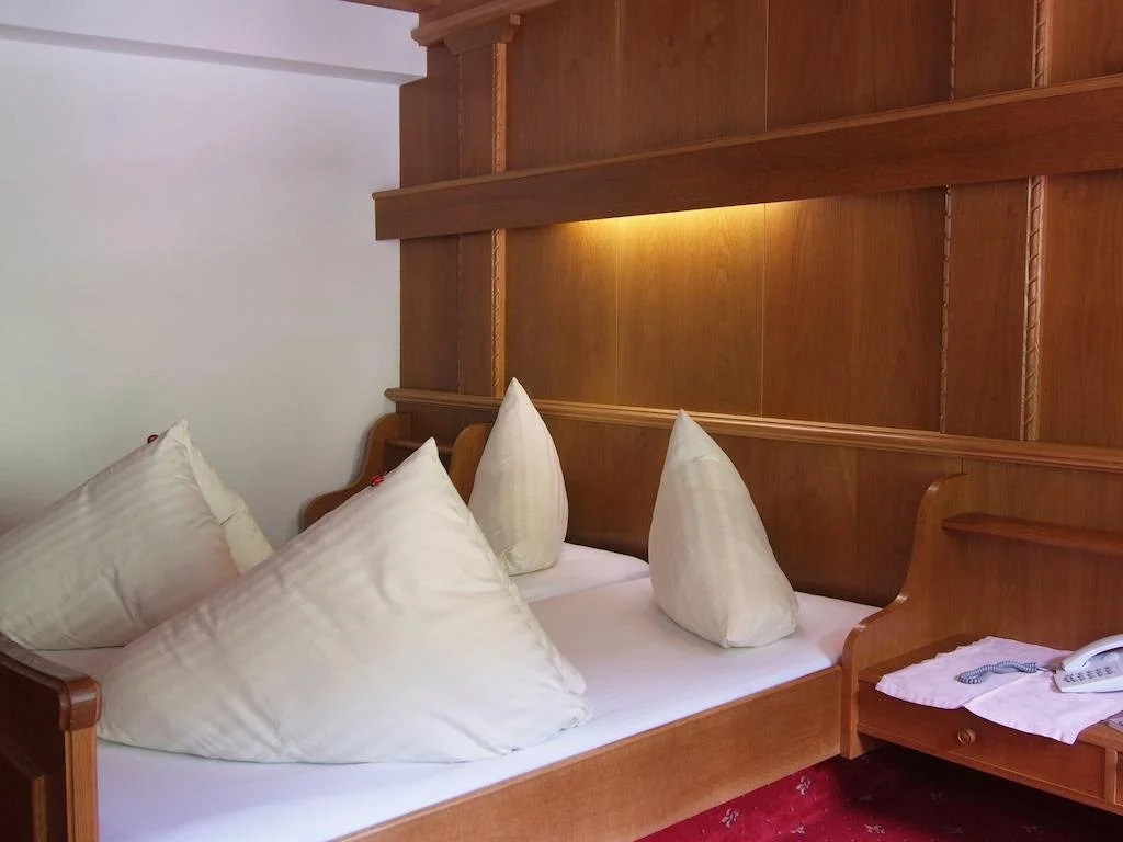 Sporthotel Christophorus