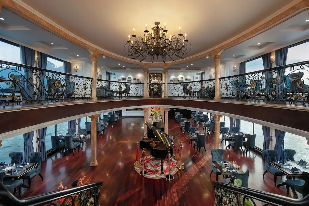 Star Boutique Cruise