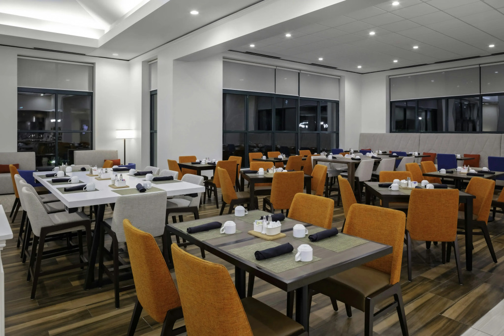 Hilton Garden Inn Atlanta Perimeter Dunwoody