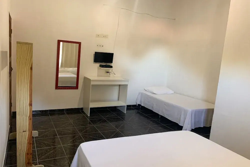 Capital O Recanto Da Vila Hotel