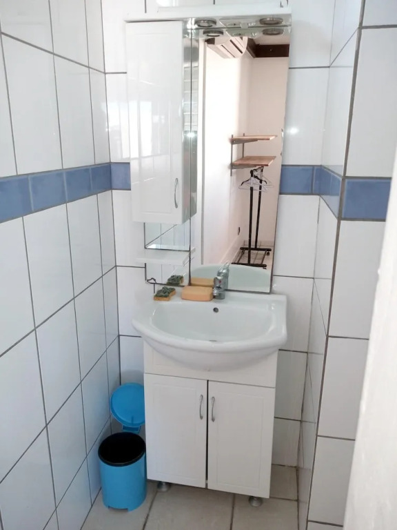Apartment With 4 Bedrooms in Le Robert, With Wonderful sea View, Pool