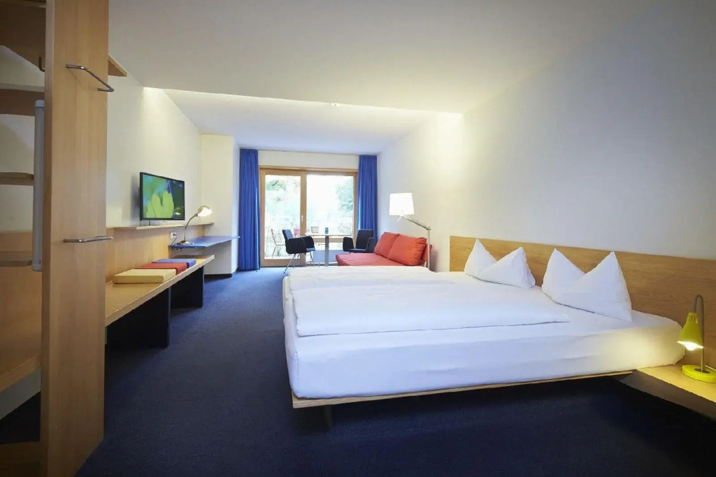 Val Blu Sport | Hotel | SPA