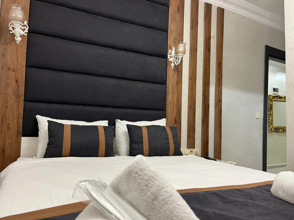 Nova Roma Hotel