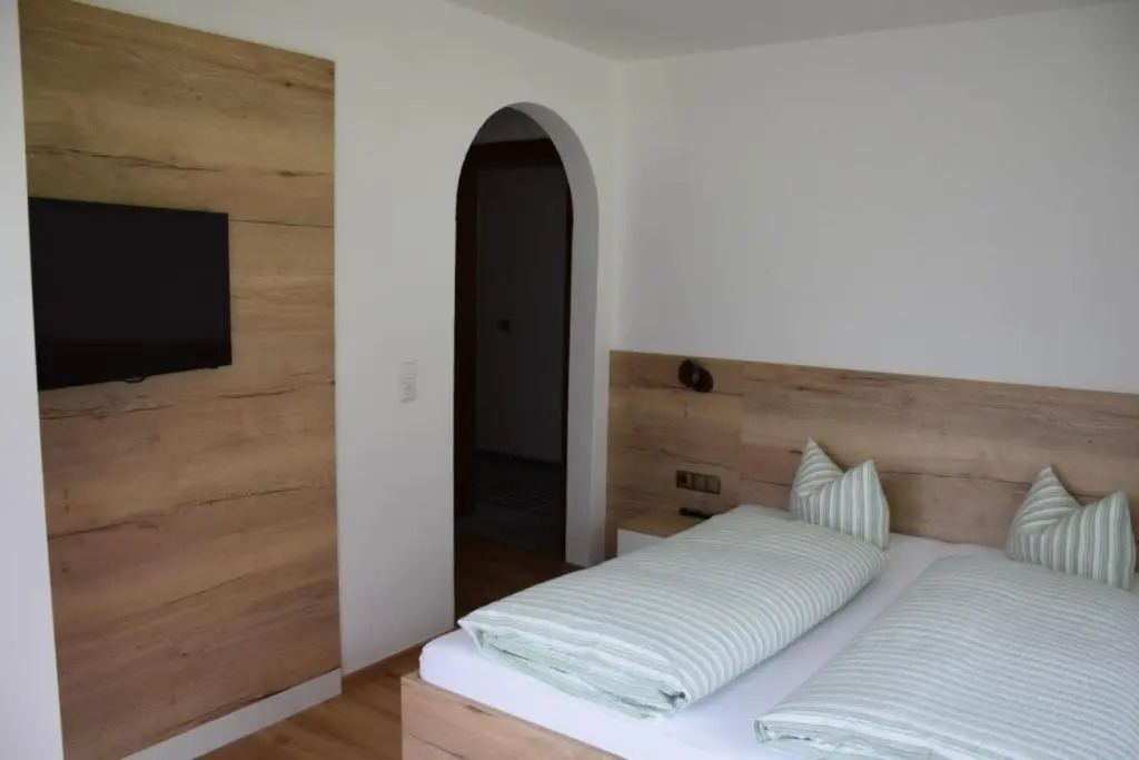 Pension Christophorus
