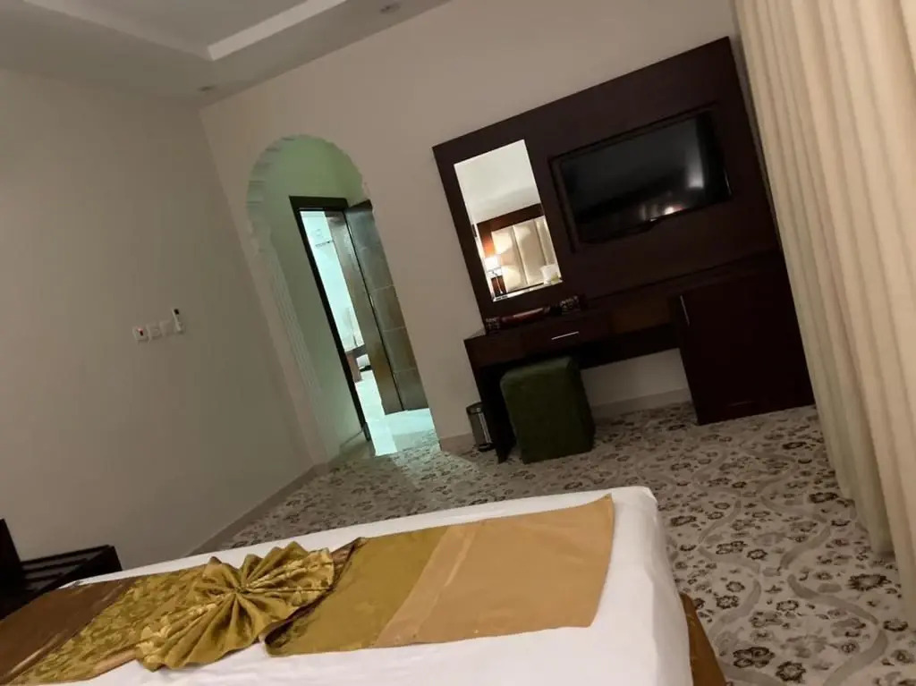 Luqya Hotel Suites