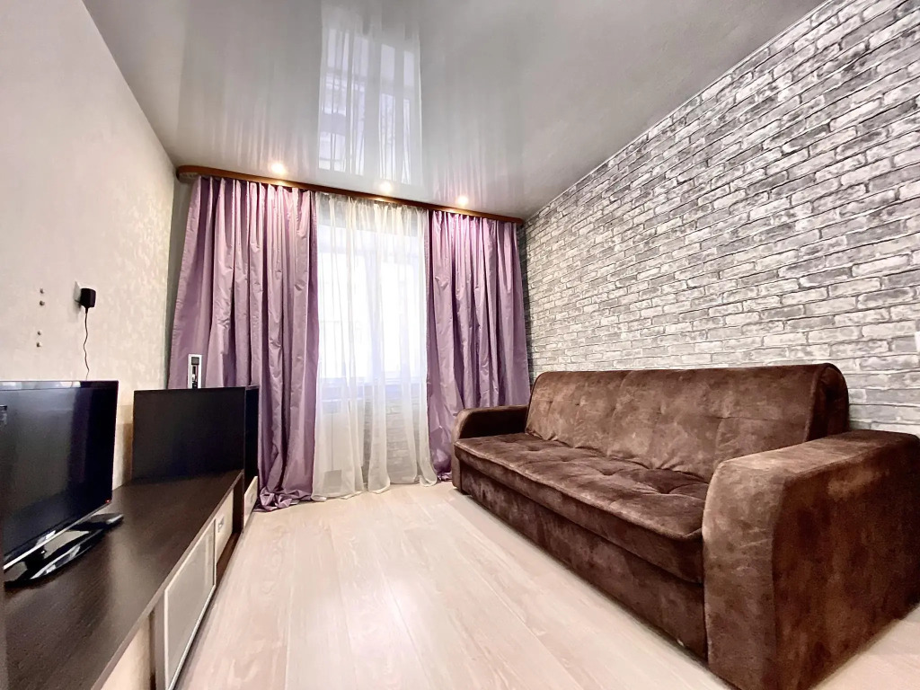 FlatRoom на улице Ленина 15В