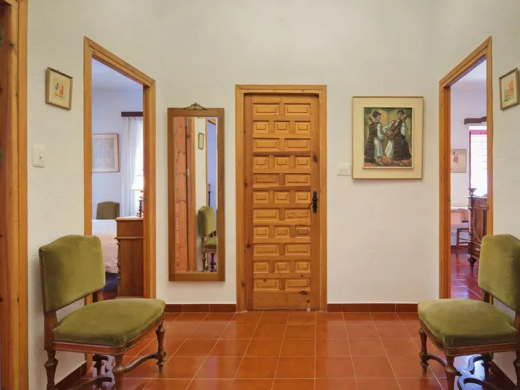 Holiday Home De la Cruz by Interhome